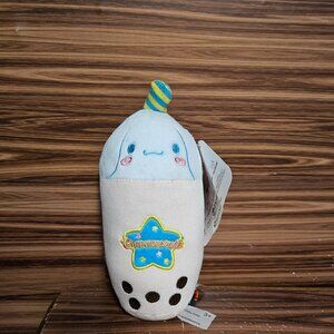 Boba Cinnamoroll Plush